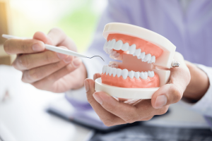 Dental implant costs in Turkey